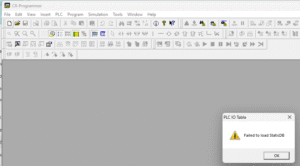 CX-Programmer ใช้งานไม่ได้หรือเพี้ยนๆ – 299 Engineering